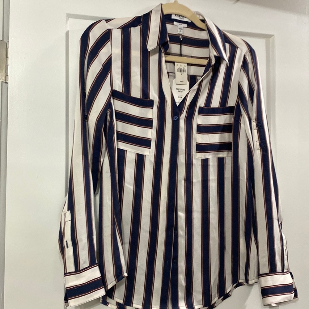 Express Portofino shirt